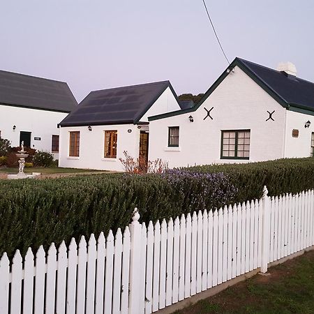 Richmond Barracks Otel Dış mekan fotoğraf