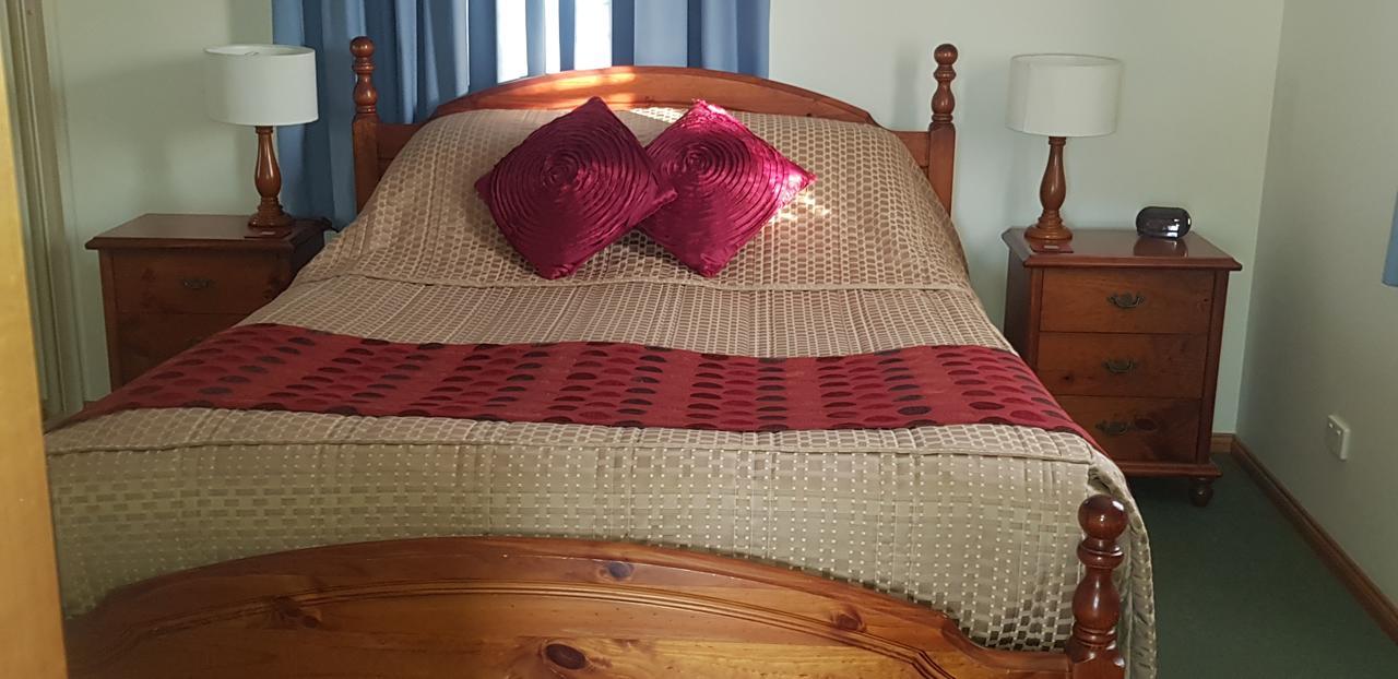 Richmond Barracks Otel Dış mekan fotoğraf