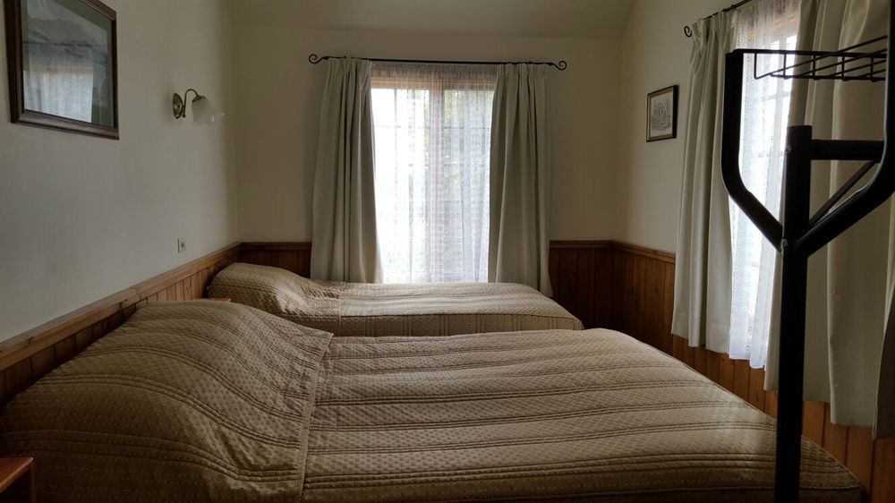 Richmond Barracks Otel Dış mekan fotoğraf